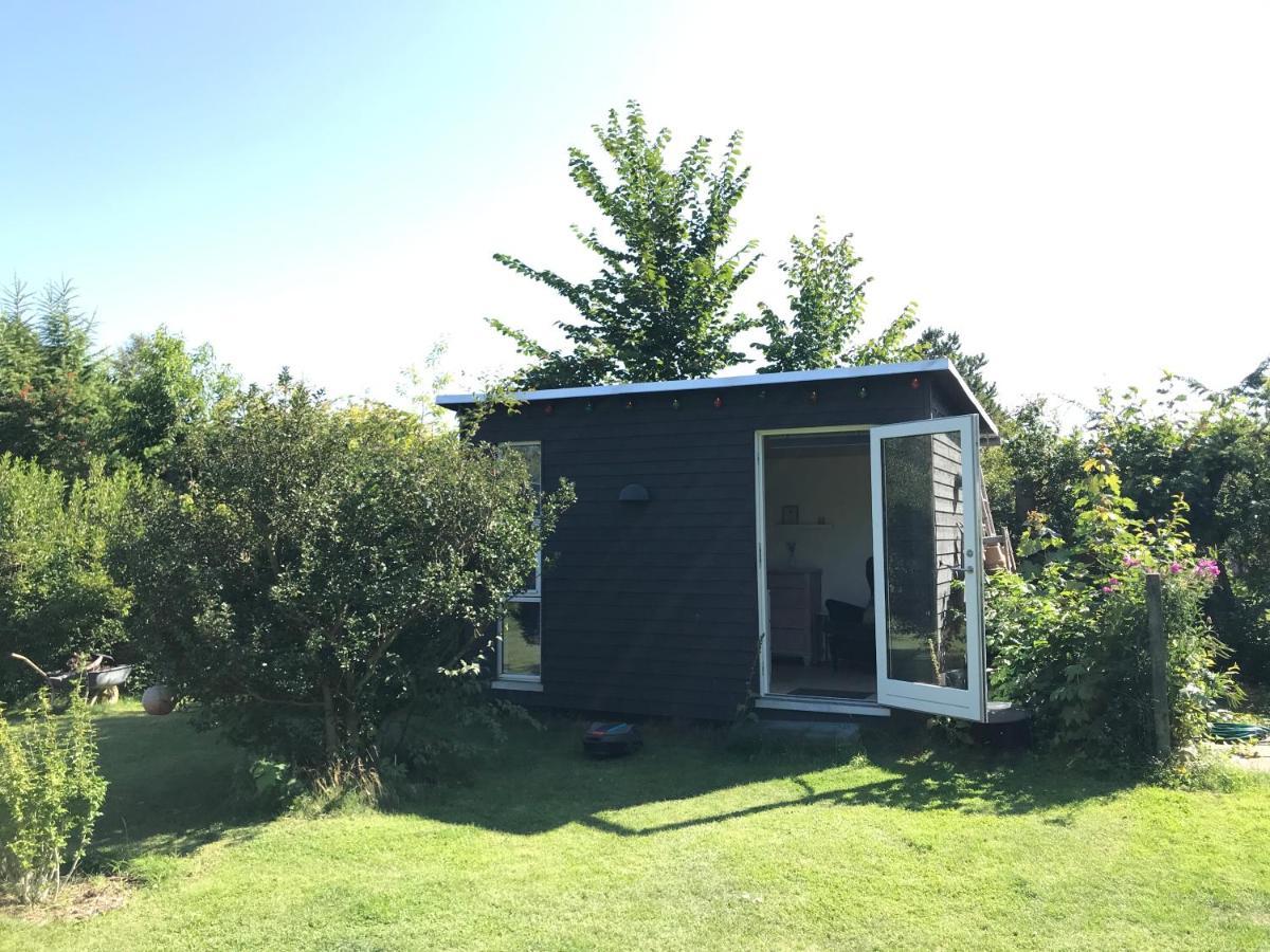 Cutest Annex - Close To Heatherhill And Sea :-) Vejby Eksteriør billede